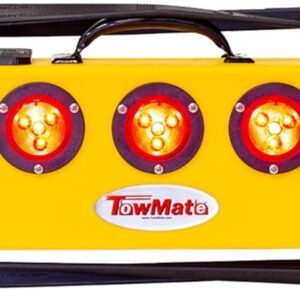 36″ LED Emergency Wireless Towmate Lightbar for Tow Trucks