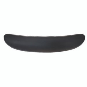 Black Seat Foam Replacement for Herman Miller Aeron Office Chair Size A