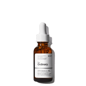 Caffeine Solution 5% + EGCG