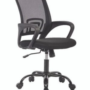 Cheap Office Desk/Chair Mesh Computer Support Modern Executive Adjustable