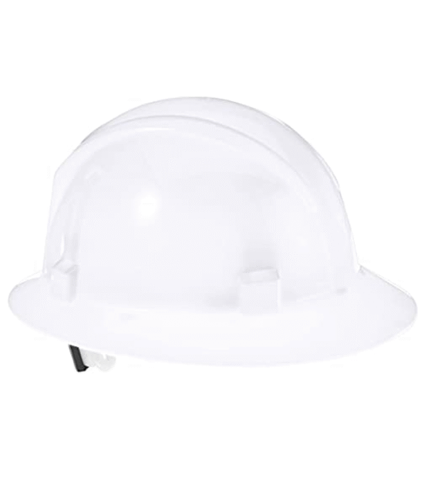 Commercial Full Brim Hard Hat - Image 2