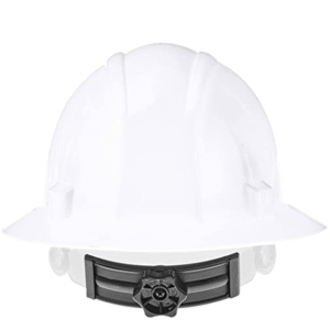 Commercial Full Brim Hard Hat