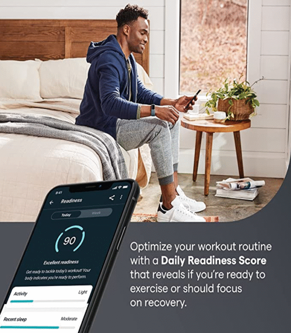 Fitbit Charge 5 Fitness - Image 2