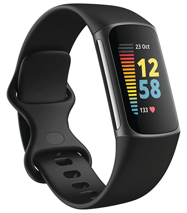 Fitbit Charge 5 Fitness