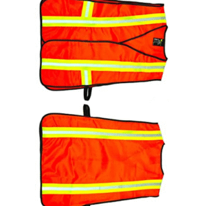 G & F 41113 Industrial Safety Vest