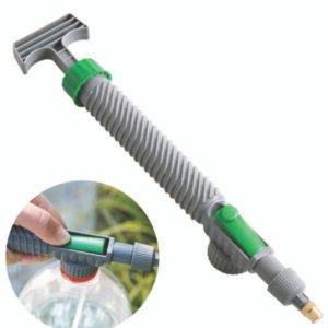 Garden Watering Tool Adjustable Sprayer Agriculture Tools High Pressure Manual