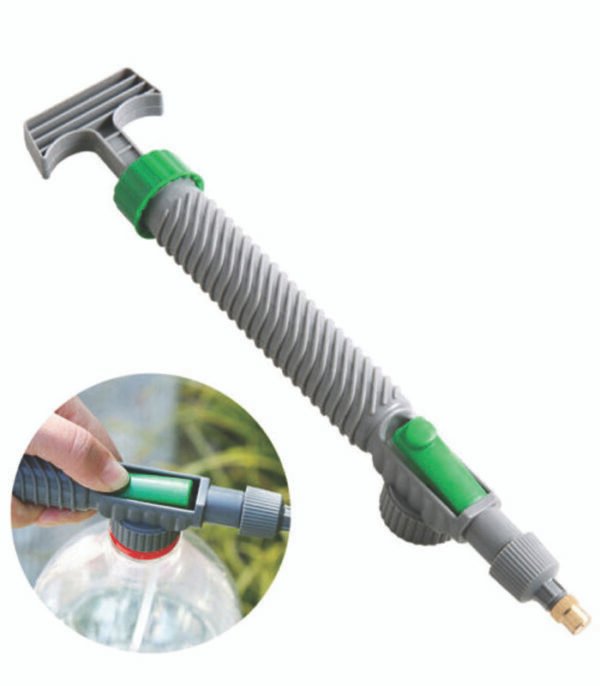 Garden Watering Tool Adjustable Sprayer Agriculture Tools High Pressure Manual