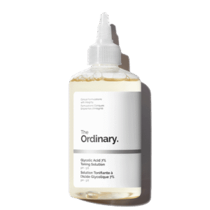 Glycolic Acid 7% Toning Solution