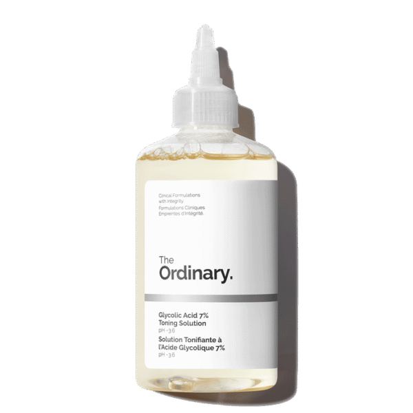 Glycolic Acid 7% Toning Solution