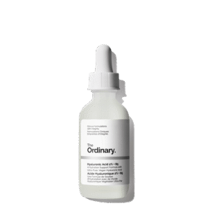 Hyaluronic Acid 2% + B5