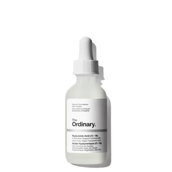 Hyaluronic Acid 2% + B5