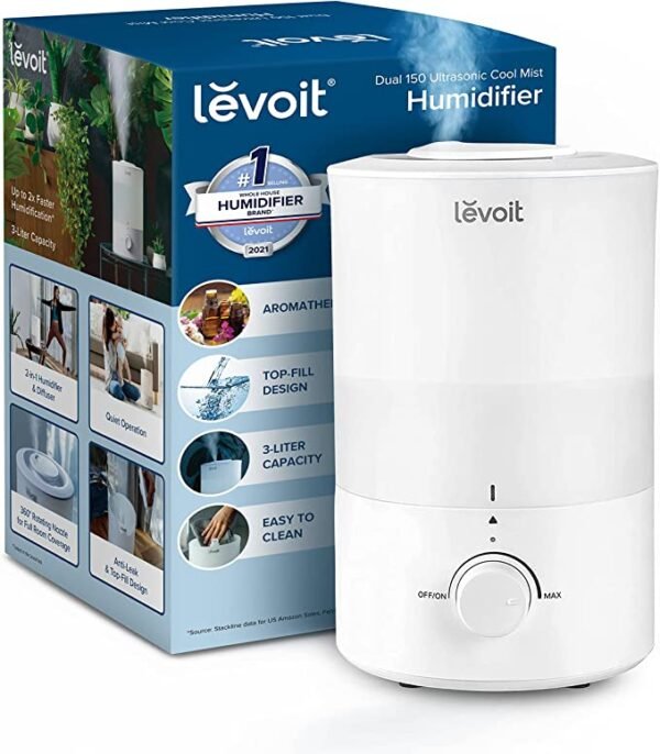 LEVOIT Humidifiers Bedroom