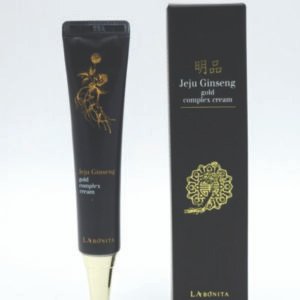 Labonita Jeju Ginseng Gold Complex Cream 30ml Firming Brightening K-Beauty