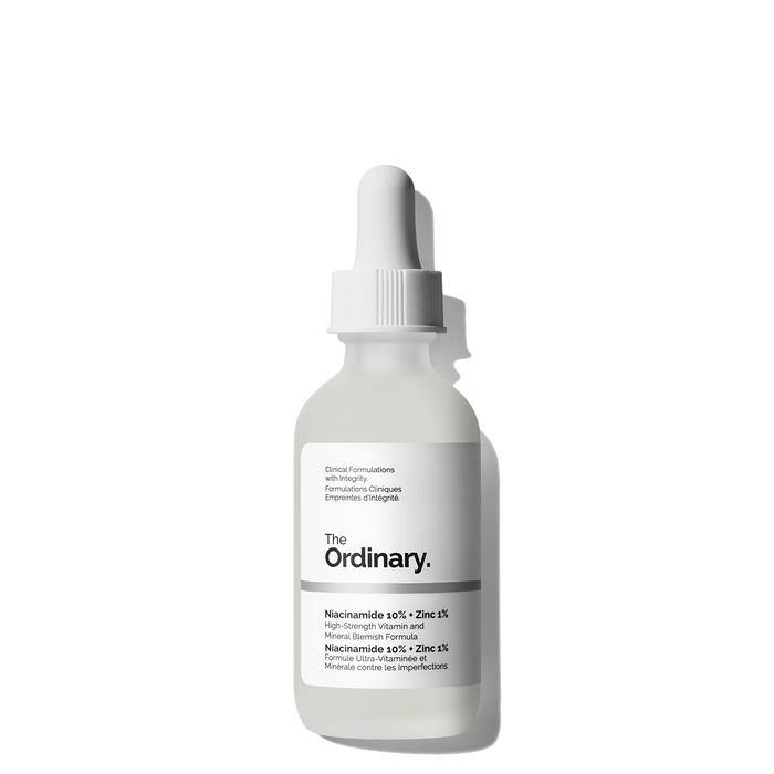 Niacinamide 10% + Zinc 1%