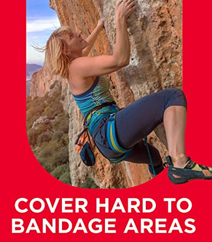 Sterile Flexible Bandages - Image 2