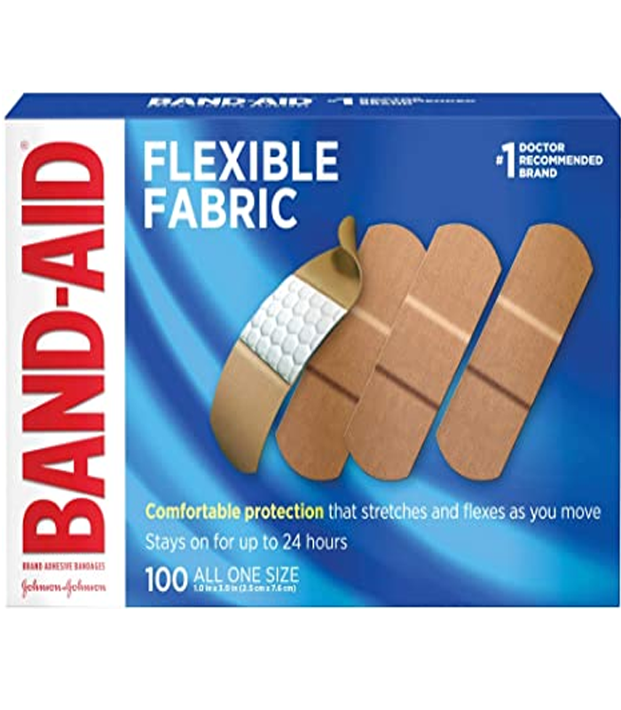 Sterile Flexible Bandages - Image 3